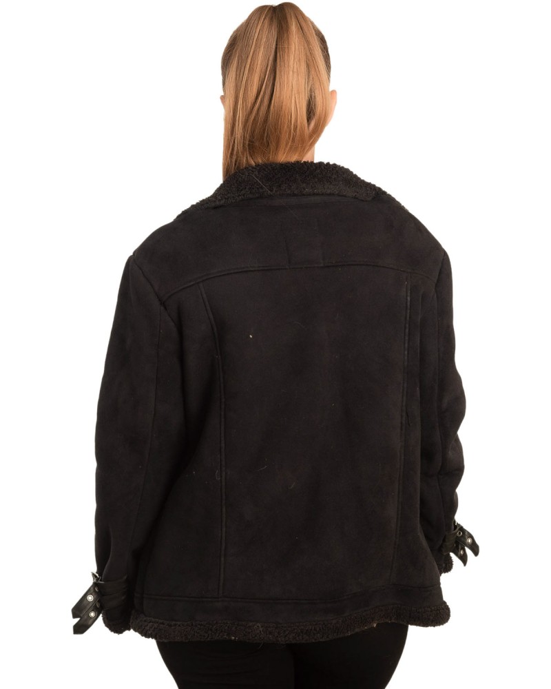 Γυναικείο Μουτόν - B166