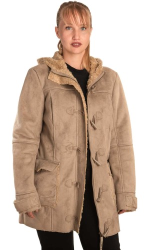 Γυναικείο Μουτόν - B168