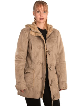 Γυναικείο Μουτόν - B168