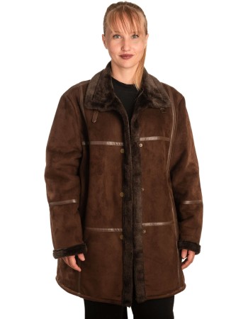 Γυναικείο Μουτόν - B169