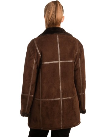 Γυναικείο Μουτόν - B169