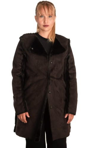 Γυναικείο Μουτόν - B170