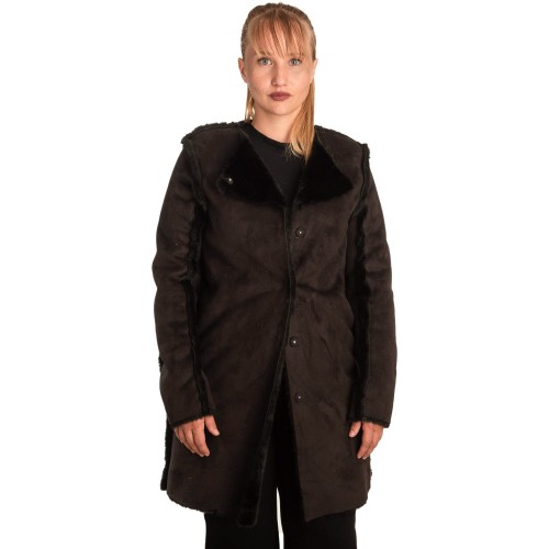 Γυναικείο Μουτόν - B170