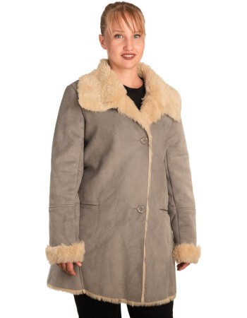 Γυναικείο Μουτόν - B172