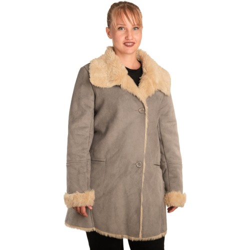 Γυναικείο Μουτόν - B172