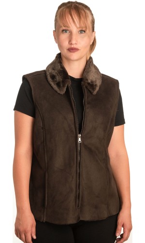 Γυναικείο Μουτόν - B173