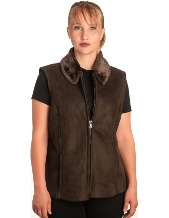 Γυναικείο Μουτόν - B173