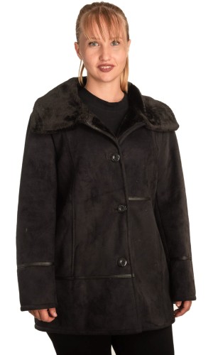 Γυναικείο Μουτόν - B174