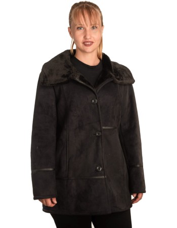 Γυναικείο Μουτόν - B174