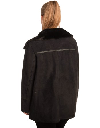 Γυναικείο Μουτόν - B174