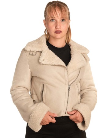 Γυναικείο Μουτόν - B176