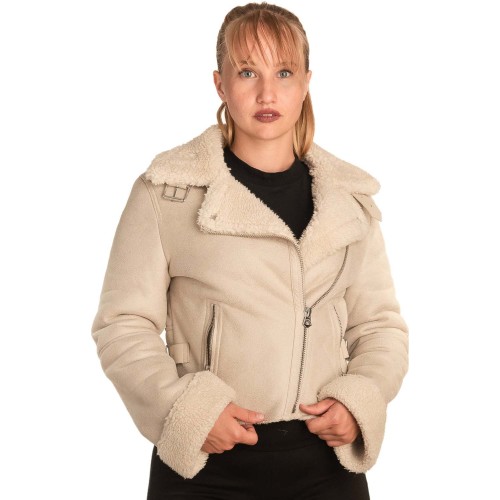 Γυναικείο Μουτόν - B176