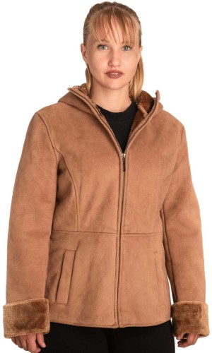 Γυναικείο Μουτόν - B177