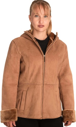 Γυναικείο Μουτόν - B177