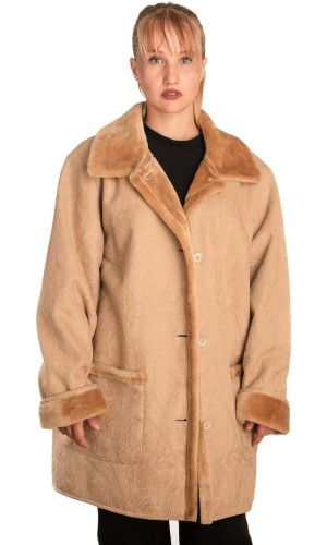 Γυναικείο Μουτόν - B178