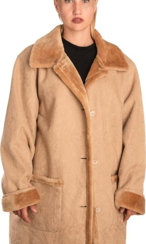 Γυναικείο Μουτόν - B178