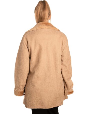 Γυναικείο Μουτόν - B178