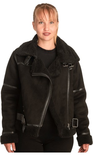 Γυναικείο Μουτόν - B179