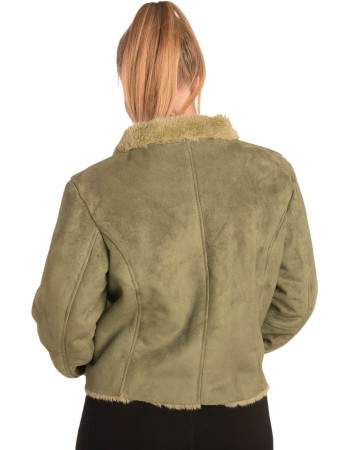 Γυναικείο Μουτόν - B180