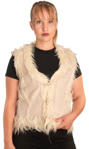 Γυναικείο Μουτόν - B186