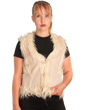 Γυναικείο Μουτόν - B186