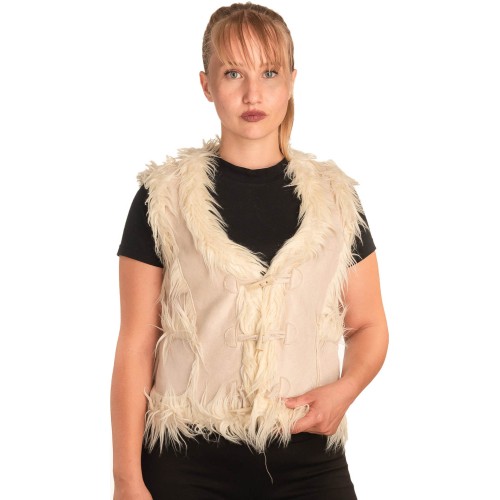 Γυναικείο Μουτόν - B186