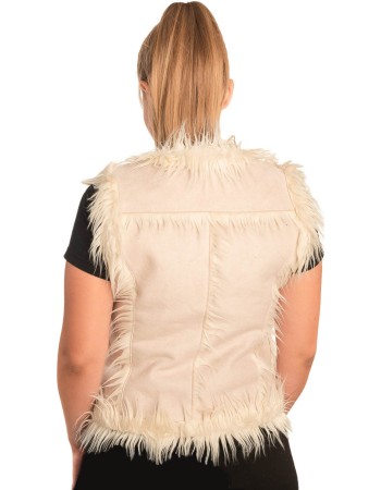 Γυναικείο Μουτόν - B186