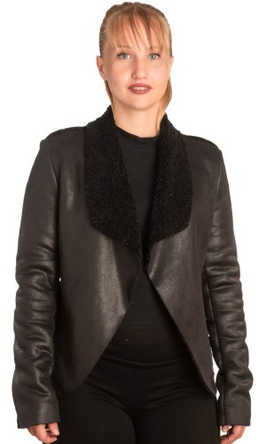 Γυναικείο Μουτόν - B188