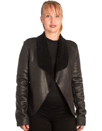 Γυναικείο Μουτόν - B188