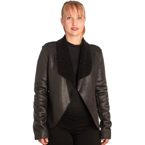 Γυναικείο Μουτόν - B188