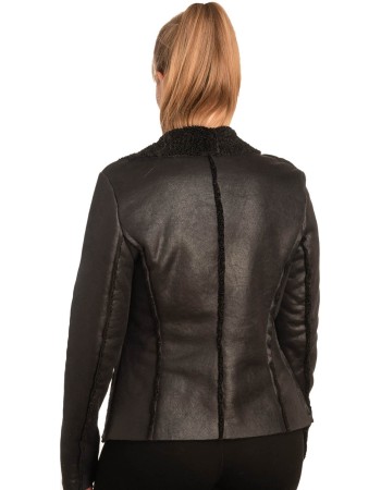 Γυναικείο Μουτόν - B188