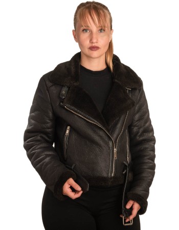 Γυναικείο Μουτόν - B189