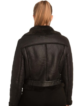 Γυναικείο Μουτόν - B189