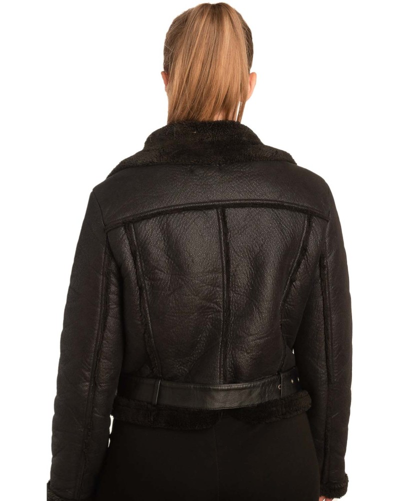 Γυναικείο Μουτόν - B189