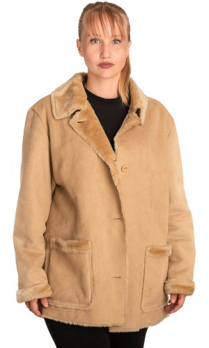 Γυναικείο Μουτόν - B191