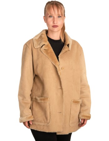 Γυναικείο Μουτόν - B191