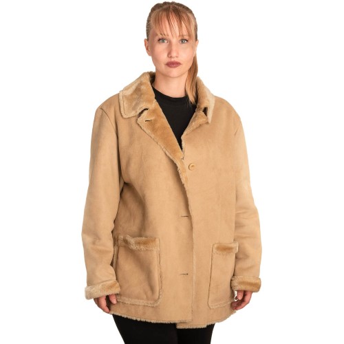 Γυναικείο Μουτόν - B191