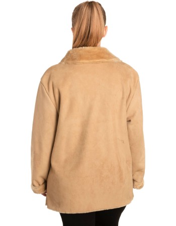 Γυναικείο Μουτόν - B191