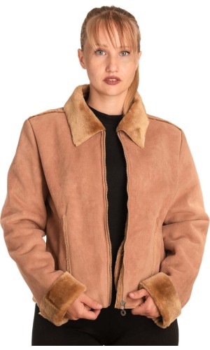 Γυναικείο Μουτόν - B193