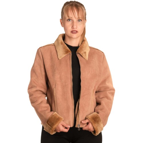 Γυναικείο Μουτόν - B193