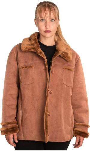 Γυναικείο Μουτόν - B194