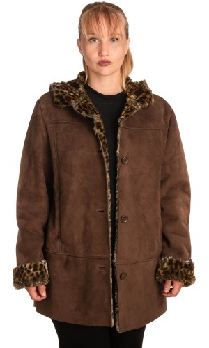 Γυναικείο Μουτόν - B195