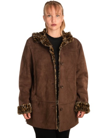 Γυναικείο Μουτόν - B195