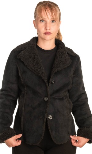 Γυναικείο Μουτόν - B196