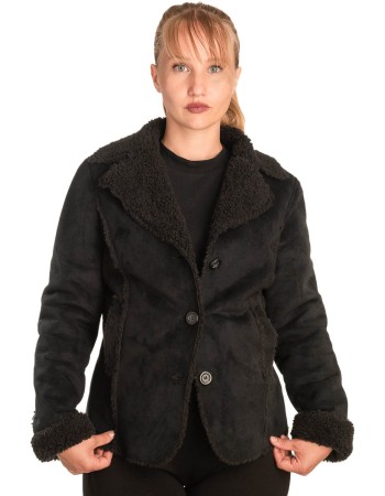 Γυναικείο Μουτόν - B196