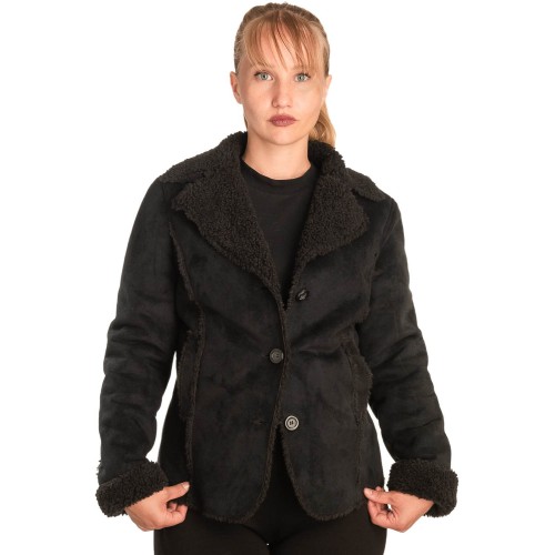 Γυναικείο Μουτόν - B196