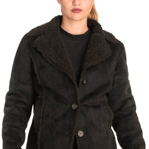 Γυναικείο Μουτόν - B196