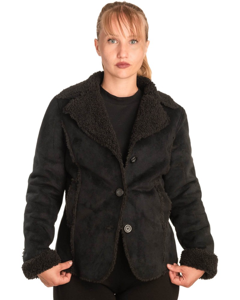 Γυναικείο Μουτόν - B196