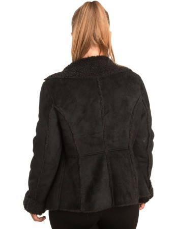 Γυναικείο Μουτόν - B196