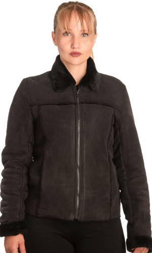 Γυναικείο Μουτόν - B197